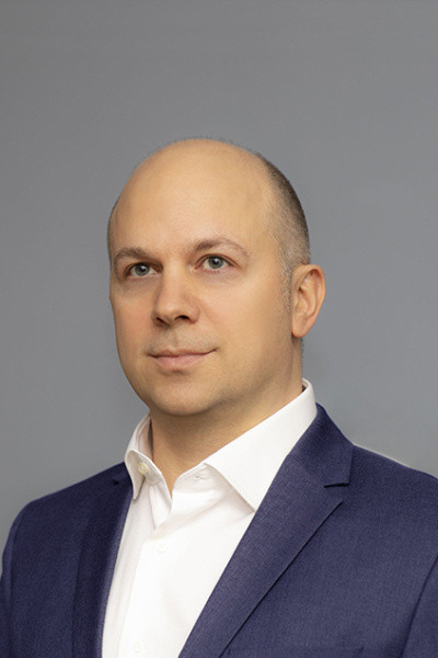 Marius Badea