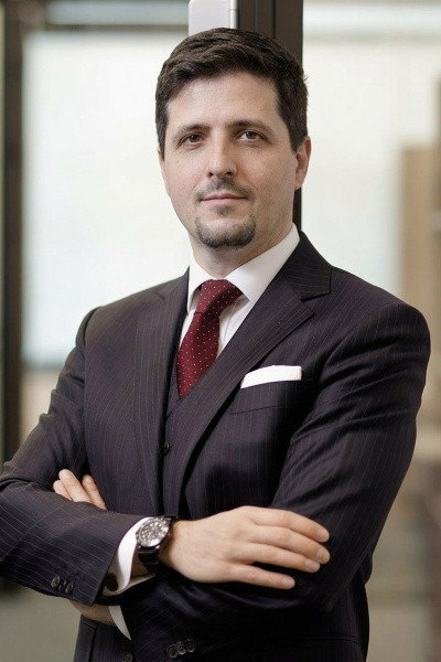Andrei Nistor