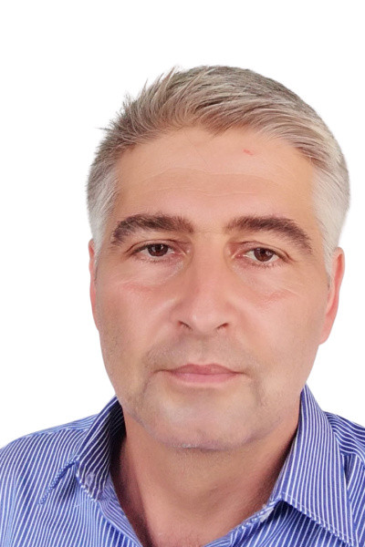 Daniel Petre