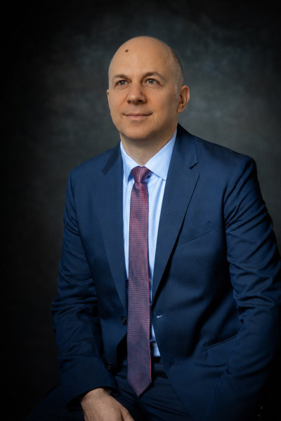 Marius Badea