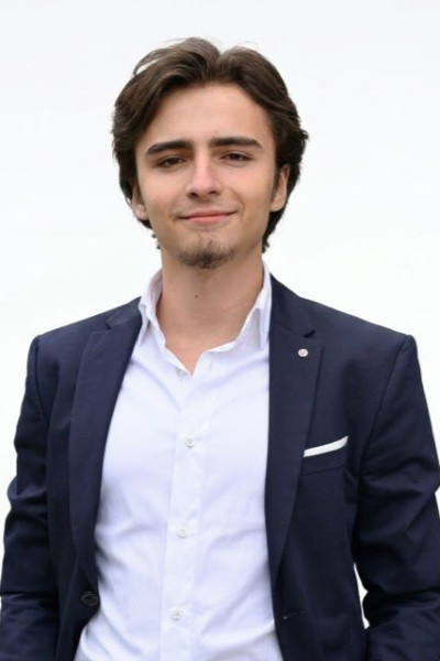Alexandru Lacatus