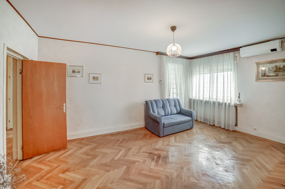 Apartament 3 camere*Ferdinand I*Centrala proprie