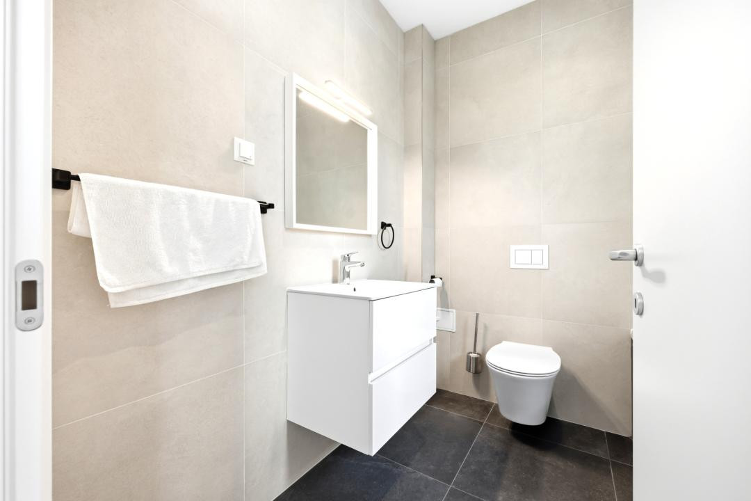 Vila noua cu 4 camere Pipera, Alexander Residence, prima inchiriere, Comision 0%