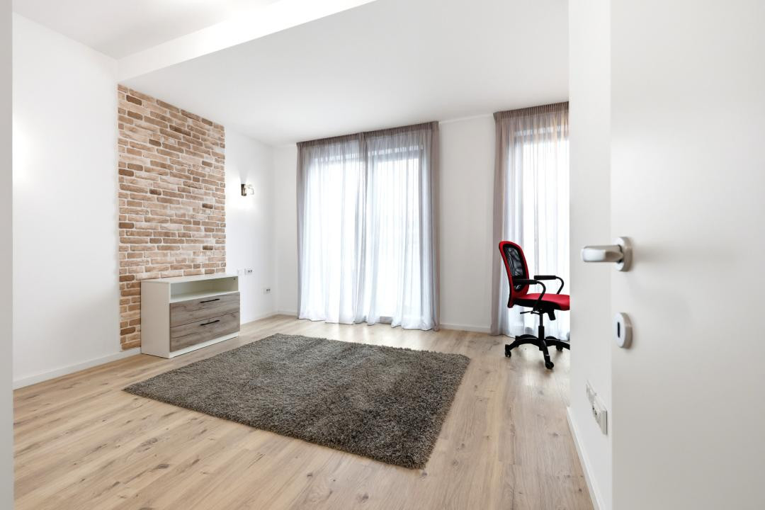 Vila noua cu 4 camere Pipera, Alexander Residence, prima inchiriere, Comision 0%