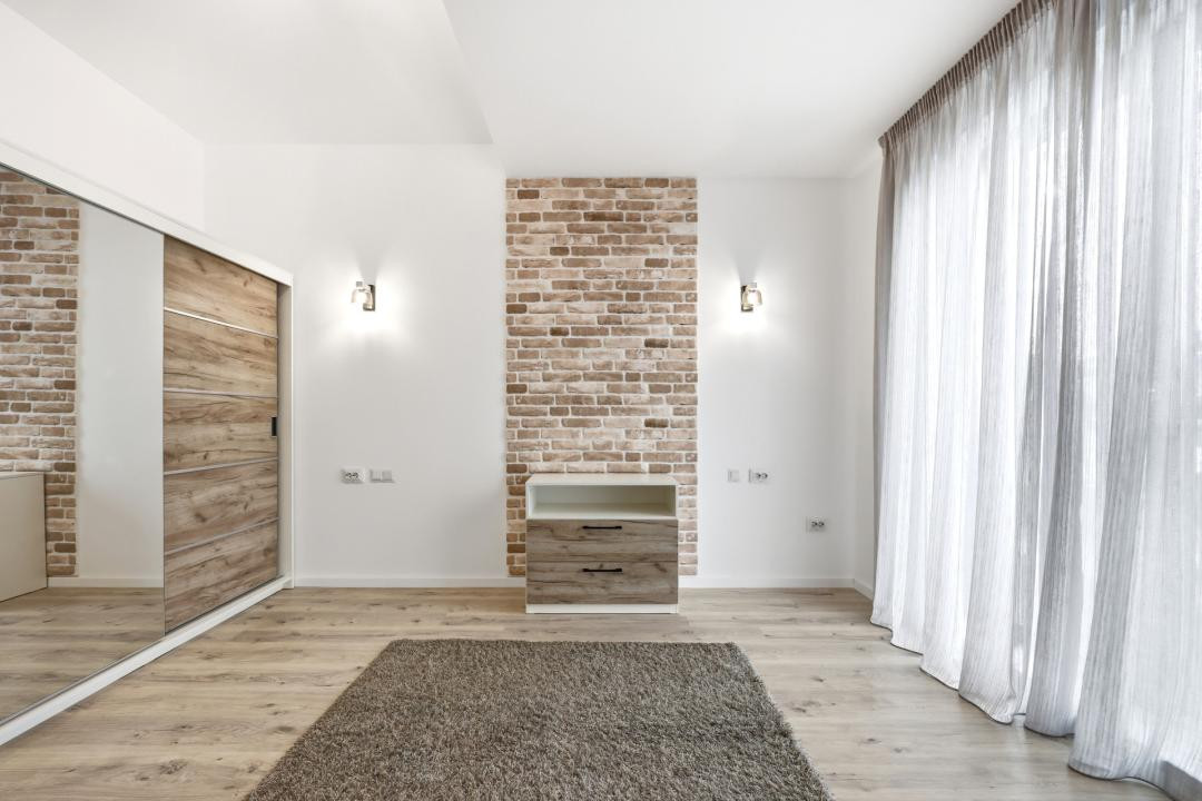 Vila noua cu 4 camere Pipera, Alexander Residence, prima inchiriere, Comision 0%