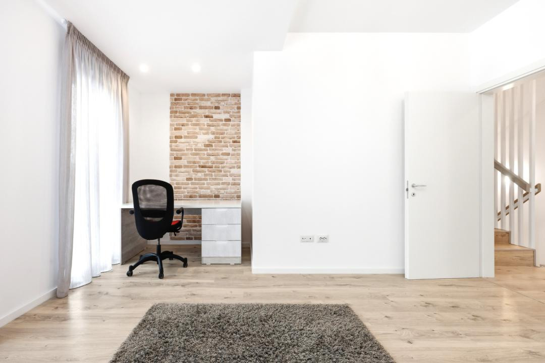 Vila noua cu 4 camere Pipera, Alexander Residence, prima inchiriere, Comision 0%