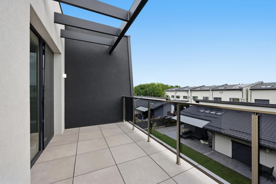 Vila noua cu 4 camere Pipera, Alexander Residence, prima inchiriere, Comision 0%