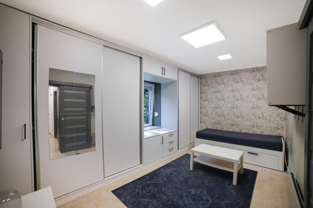 Apartament 2 camere | Floreasca | Giuseppe Garibaldi