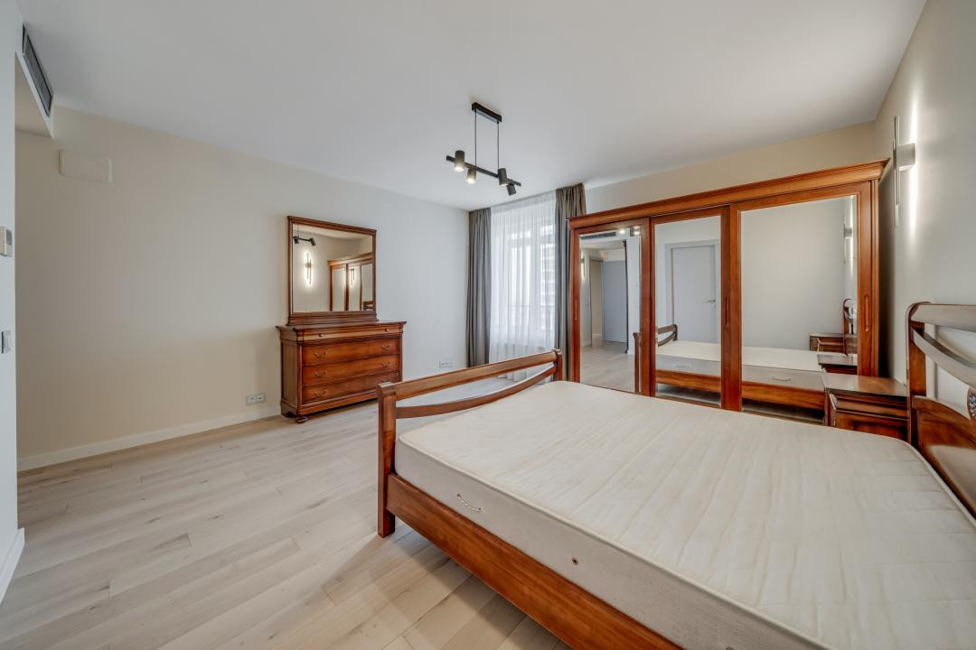 Apartament exclusivist 3 camere | Asmita | Etaj 20 | Panorama spectaculoasa