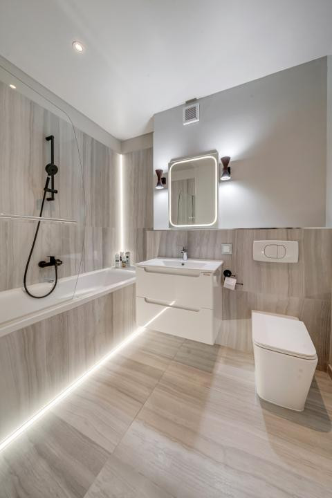 Apartament exclusivist 3 camere | Asmita | Etaj 20 | Panorama spectaculoasa