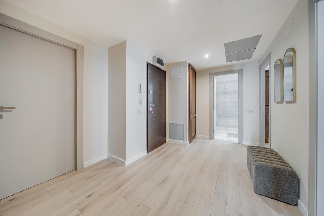 Apartament exclusivist 3 camere | Asmita | Etaj 20 | Panorama spectaculoasa
