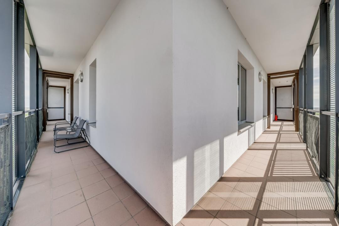 Apartament exclusivist 3 camere | Asmita | Etaj 20 | Panorama spectaculoasa