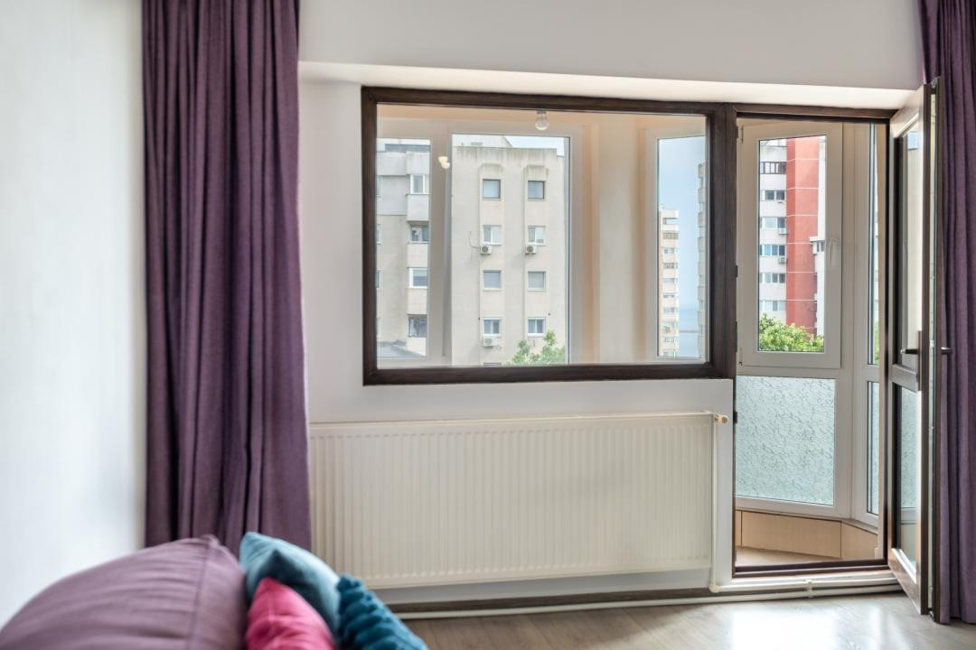Apartament in zona Faleza Nord, Constanța