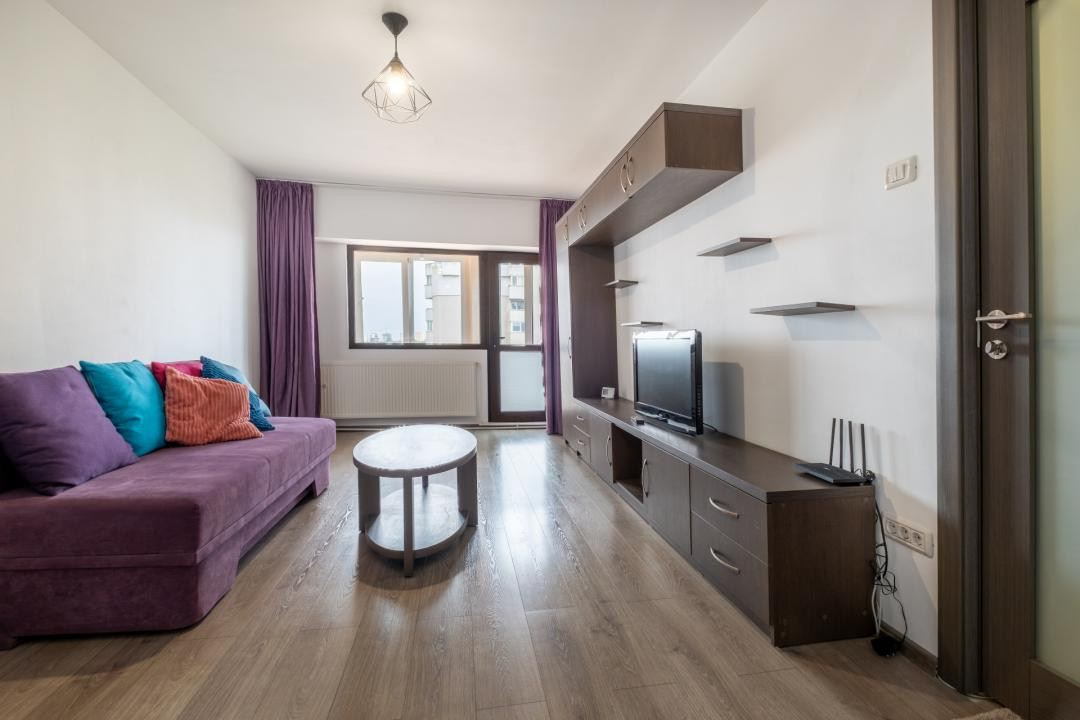 Apartament in zona Faleza Nord, Constanța