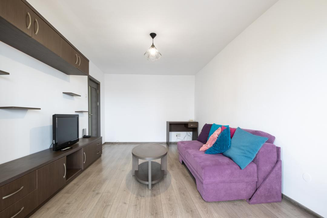 Apartament in zona Faleza Nord, Constanța