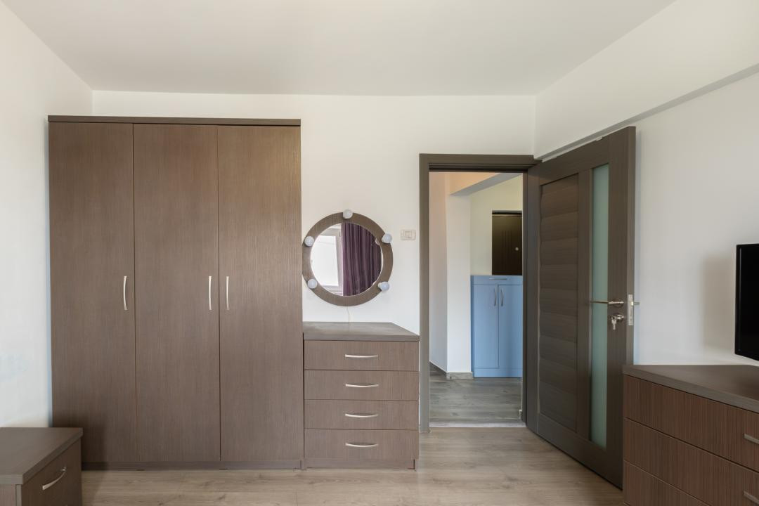 Apartament in zona Faleza Nord, Constanța