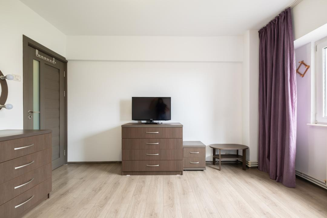 Apartament in zona Faleza Nord, Constanța