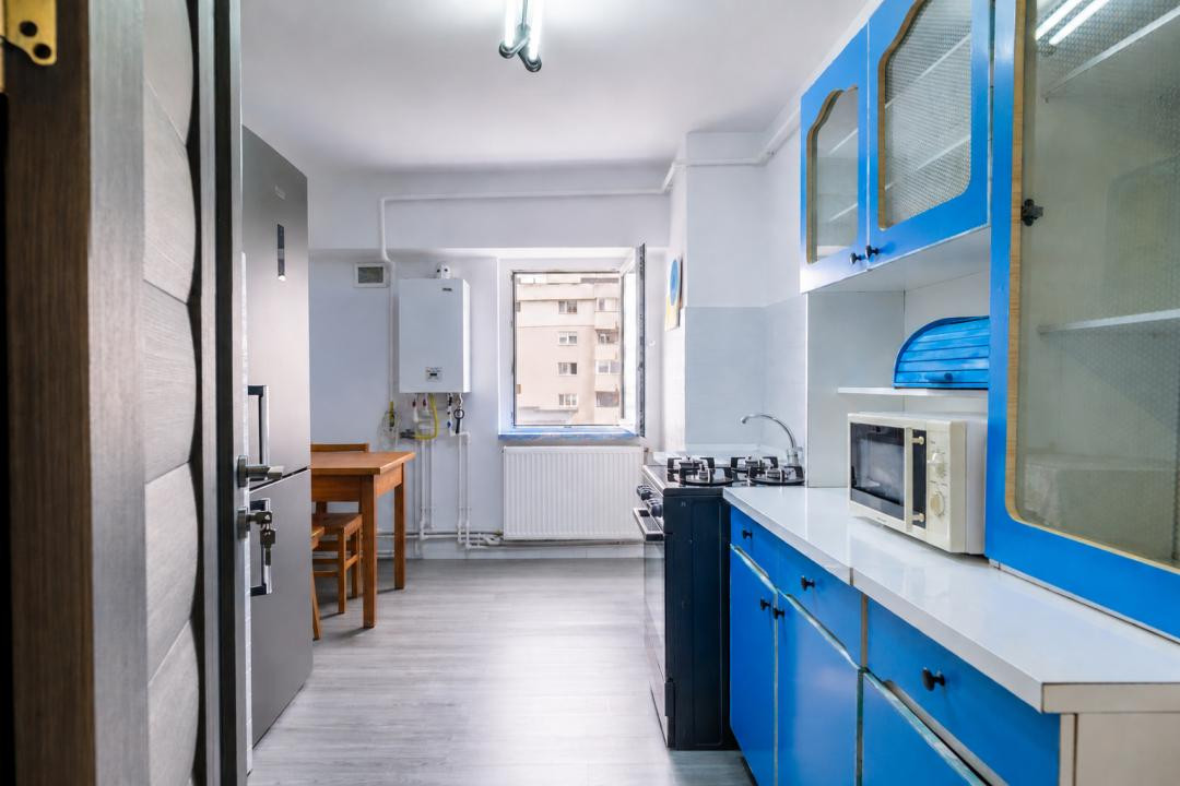 Apartament in zona Faleza Nord, Constanța