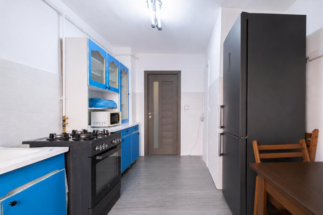 Apartament in zona Faleza Nord, Constanța
