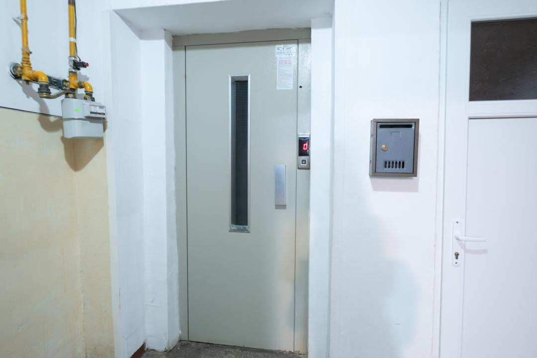 Apartament in zona Faleza Nord, Constanța