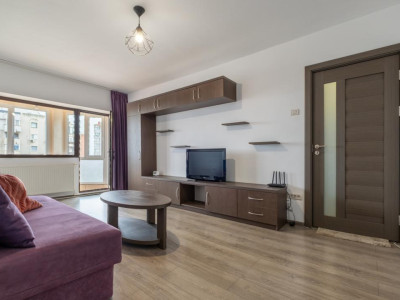 Apartament in zona Faleza Nord, Constanța
