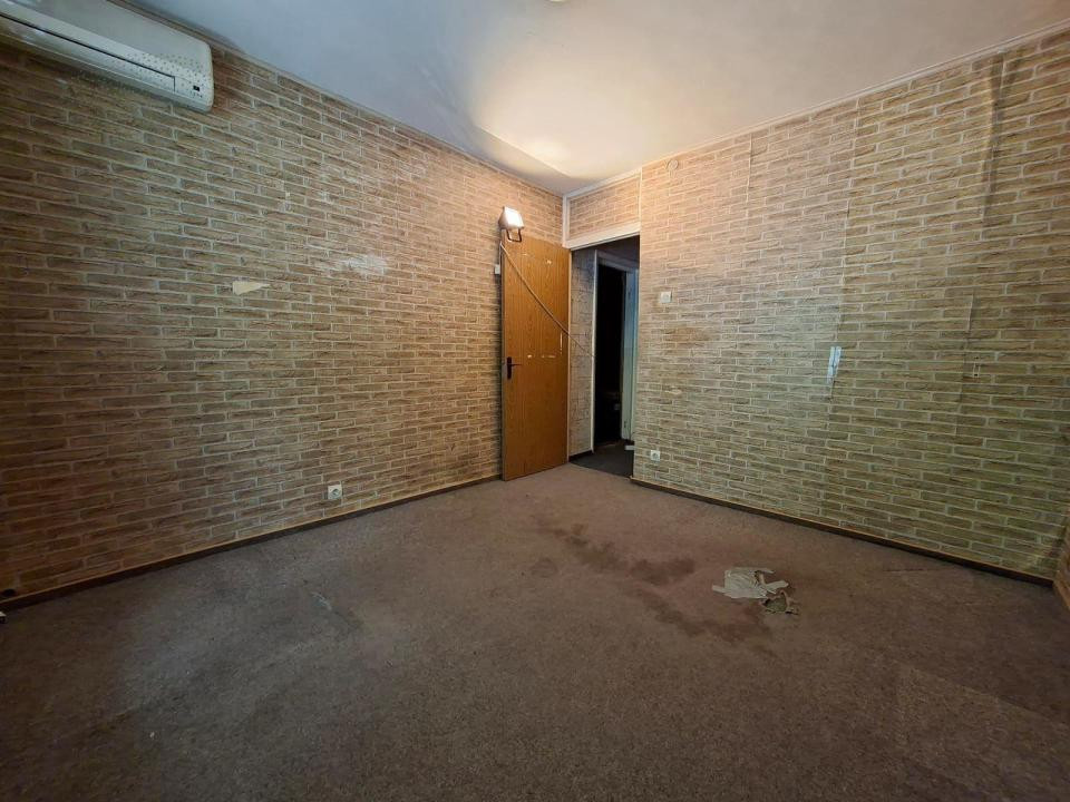 4 camere, Bloc 1983, Bucur Obor, Parter, renovabil