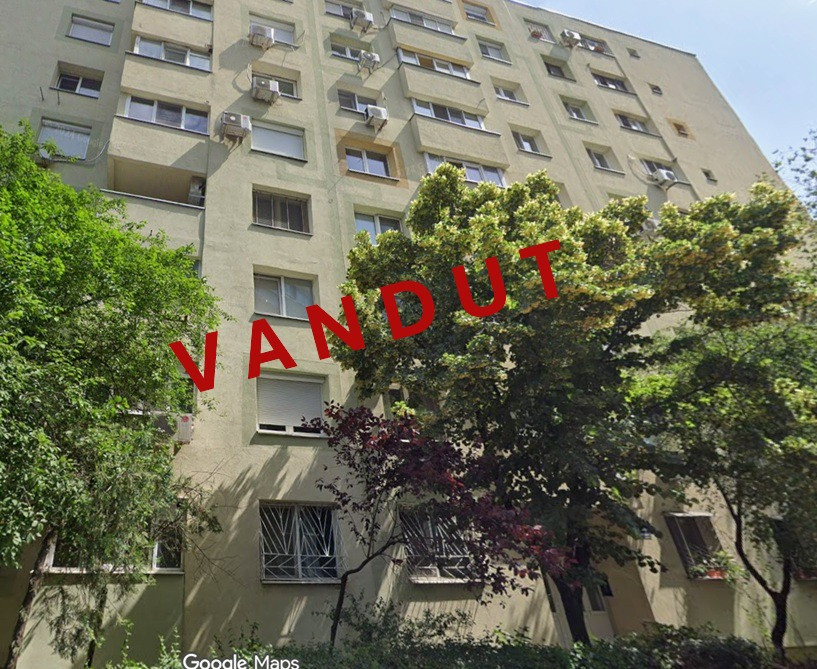 4 camere Bucur Obor – bloc 1983, parter, nu trebuie sa platiti renovarile altora