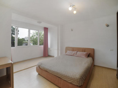 Sincai-Tineretului*Etaj 1*Investitie*Mobilat Utilat*Ready to move in