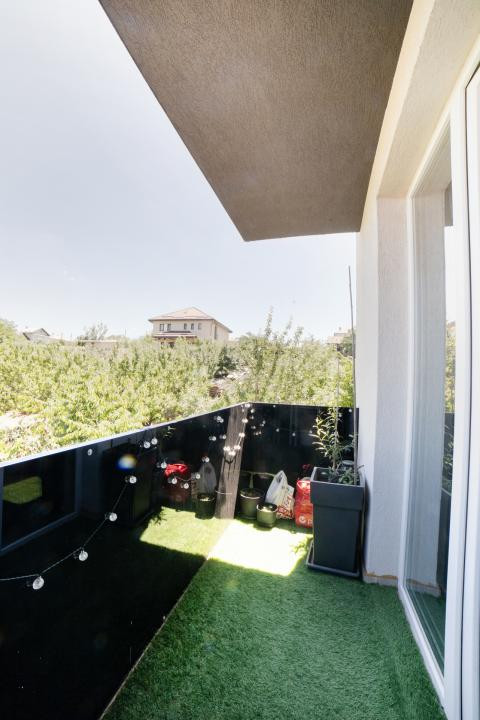3 camere*Etaj 1*Bloc boutique*Loc de parcare*Ready to move in