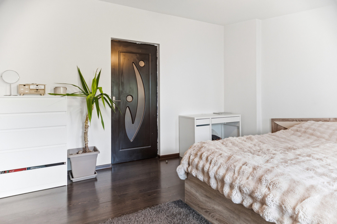 2 Camere Popa Nan - Alba Iulia/Fără Risc Seismic/Dressing/Centrală/Mobilat