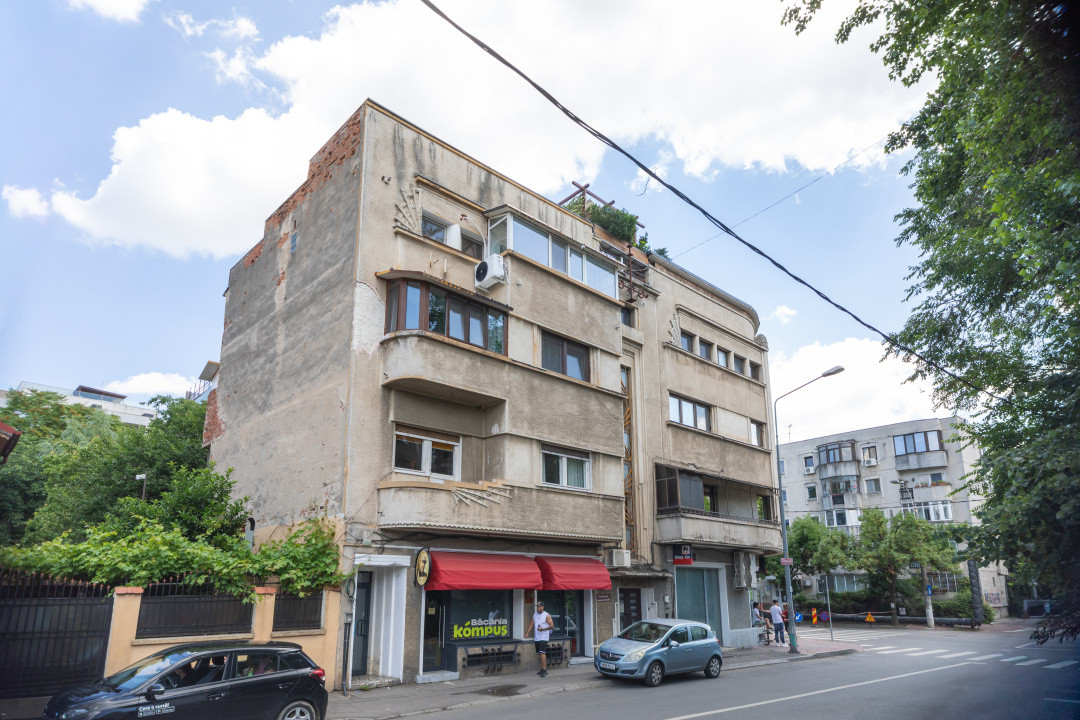 2 Camere Popa Nan - Alba Iulia/Fără Risc Seismic/Dressing/Centrală/Mobilat
