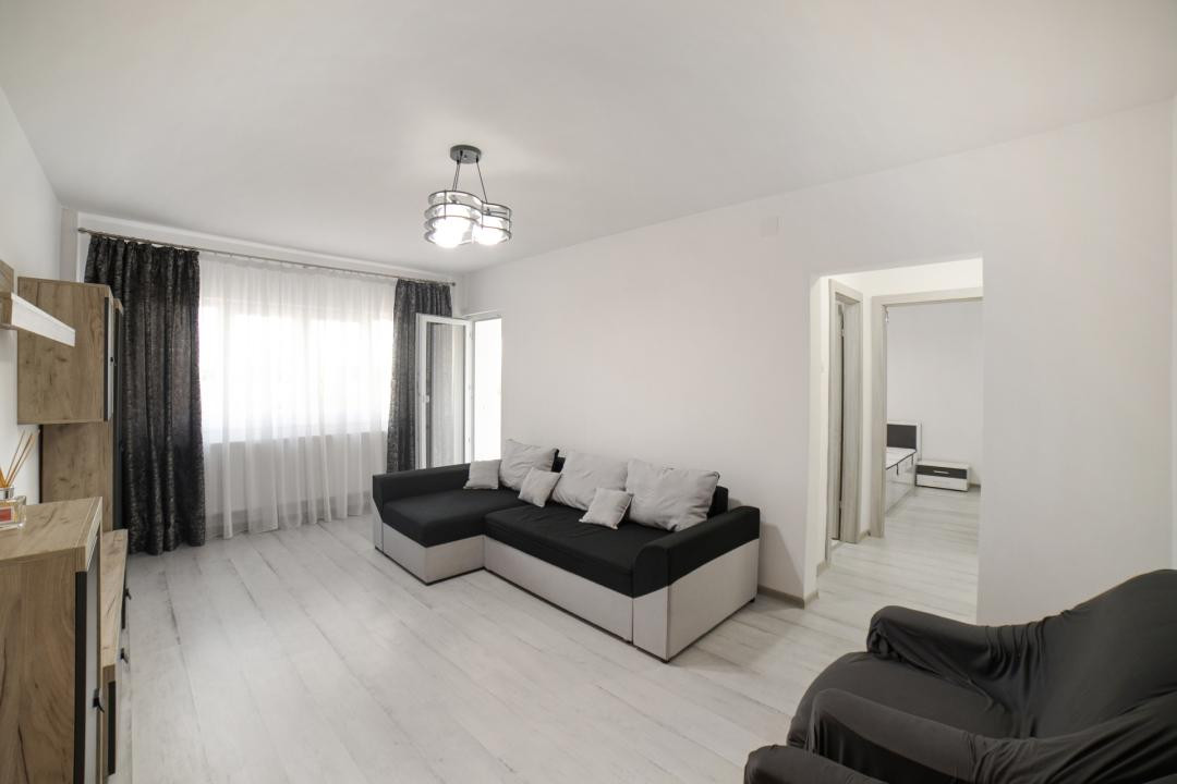 2 camere*Ready To Move In*56 mp*Șos. Iancului*10 min metrou
