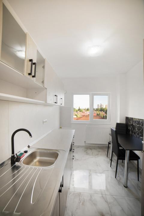 2 camere*Ready To Move In*56 mp*Șos. Iancului*10 min metrou