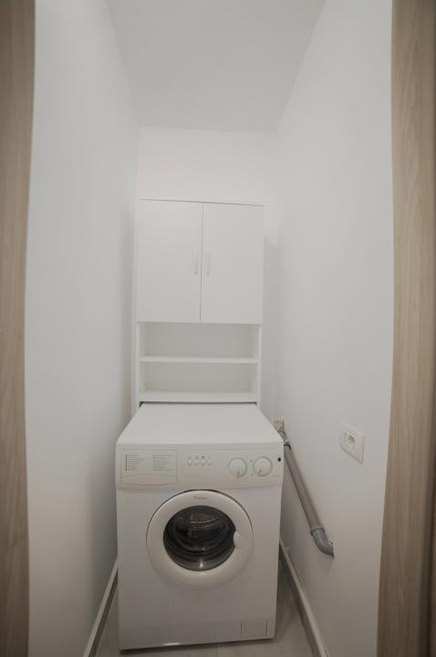 2 camere*Ready To Move In*56 mp*Șos. Iancului*10 min metrou