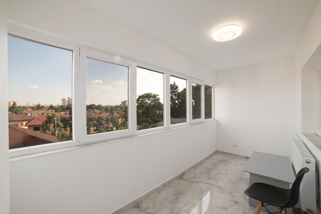 2 camere*Ready To Move In*56 mp*Șos. Iancului*10 min metrou