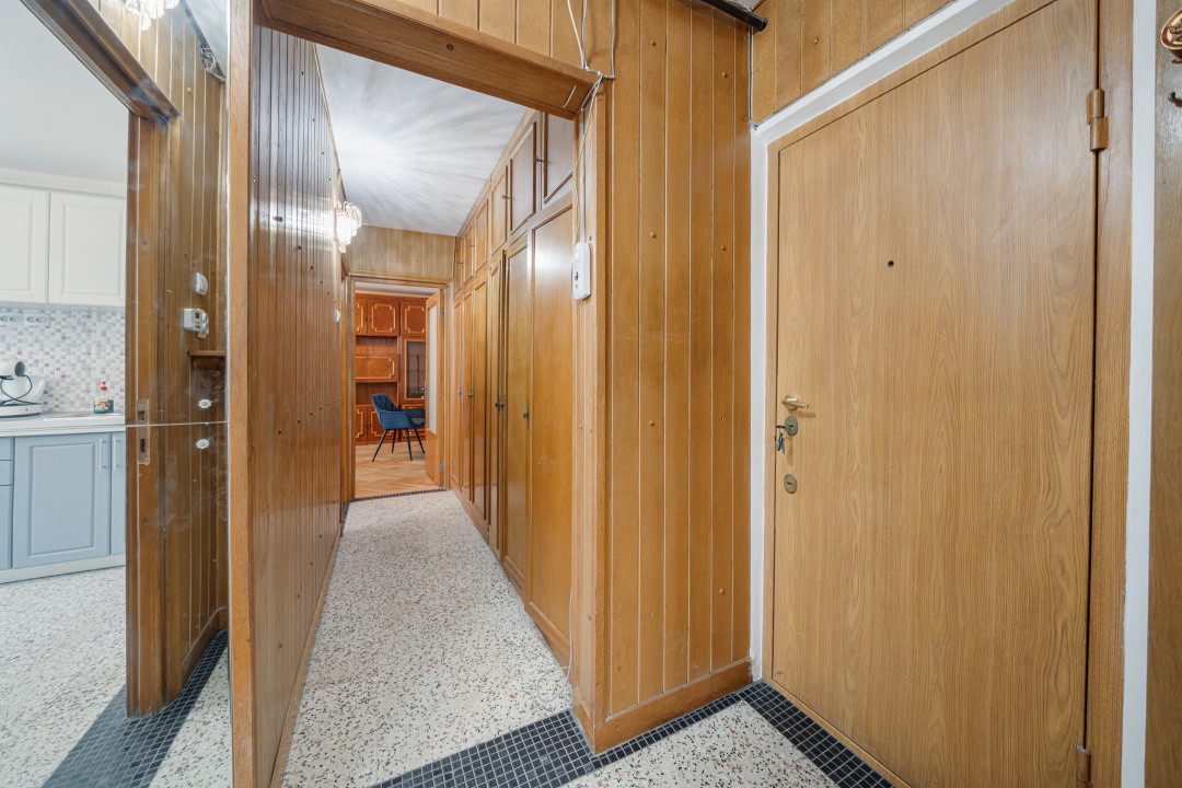 *Centrala proprie*Modern*Decomandat** et.2/4*Renovat 2025