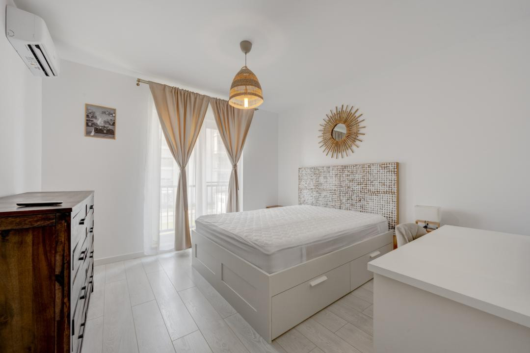 Aparatament 2 camere | 59 mp utili | ARBO Residence