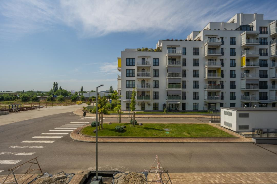 Aparatament 2 camere | 59 mp utili | ARBO Residence