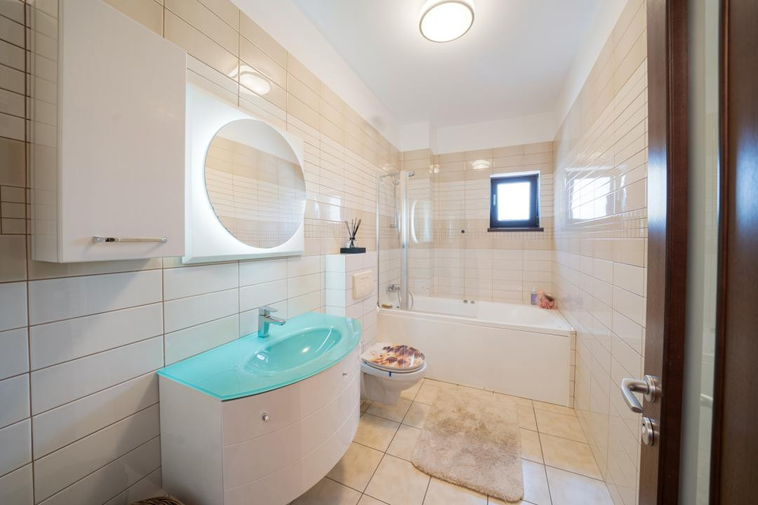 Vila moderna P+1+M Th. Pallady-Ikea-Hills*Catelu*285 mp utili*534mp teren*