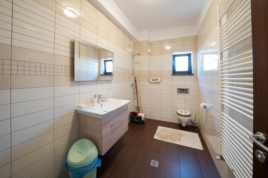 Vila moderna P+1+M Th. Pallady-Ikea-Hills*Catelu*285 mp utili*534mp teren*