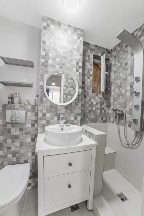 2 Camere*Ultracentral*Etaj 4/8*Credit ipotecar*Ready to move in