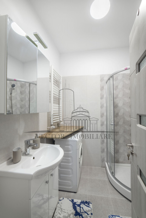 Militari Residence* Modern* Ready to move in