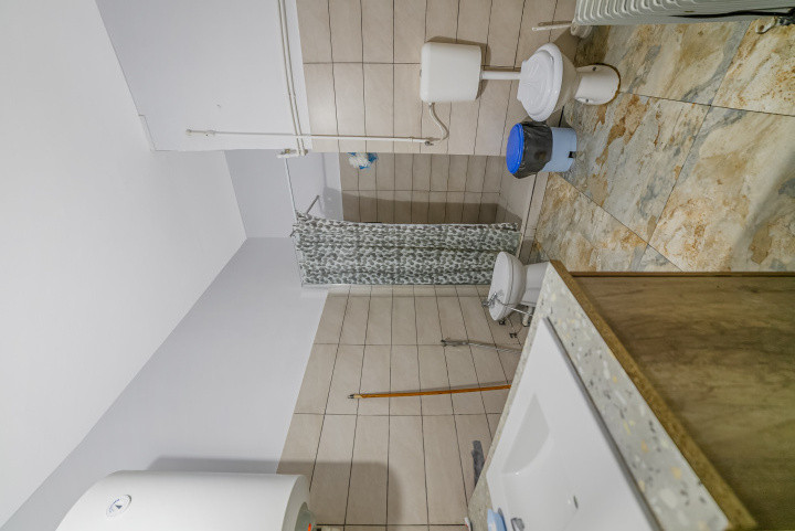 4 camere*Parter/2*Vila interbelică*Curte comună*120 mp utili*C. Dona 5