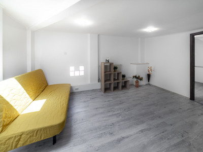 Studio modern 40mp*Batistei*In vila P+1+M