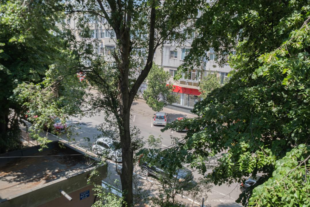Garsonieră - KM 4, zona Billa, Constanța