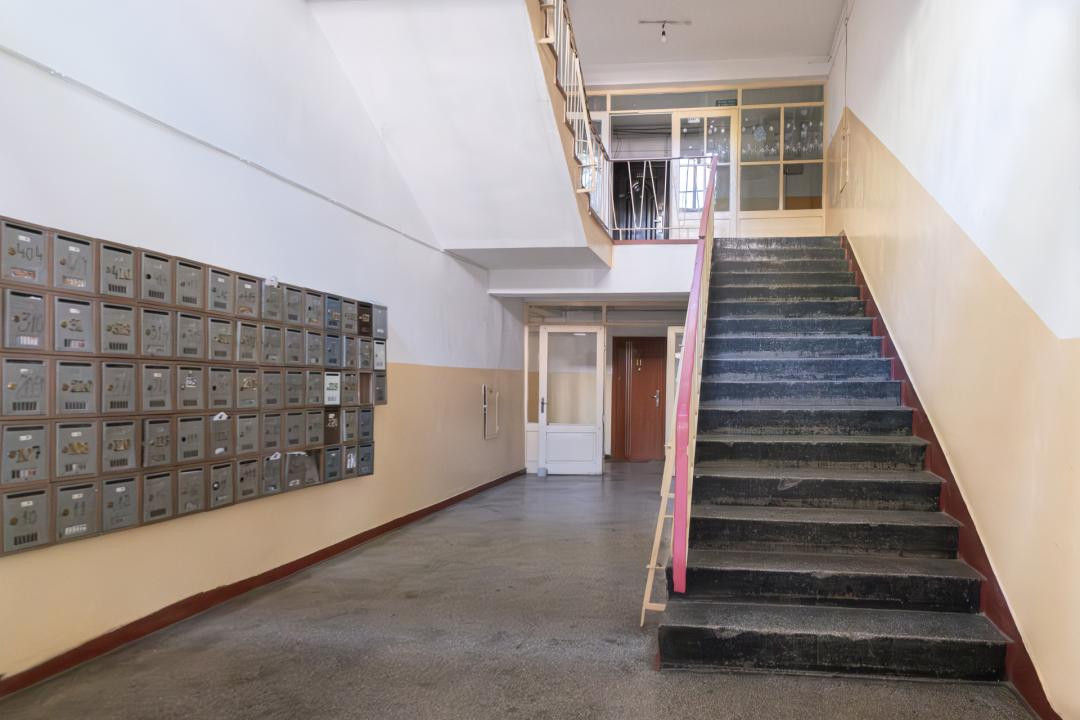 Garsonieră - KM 4, zona Billa, Constanța