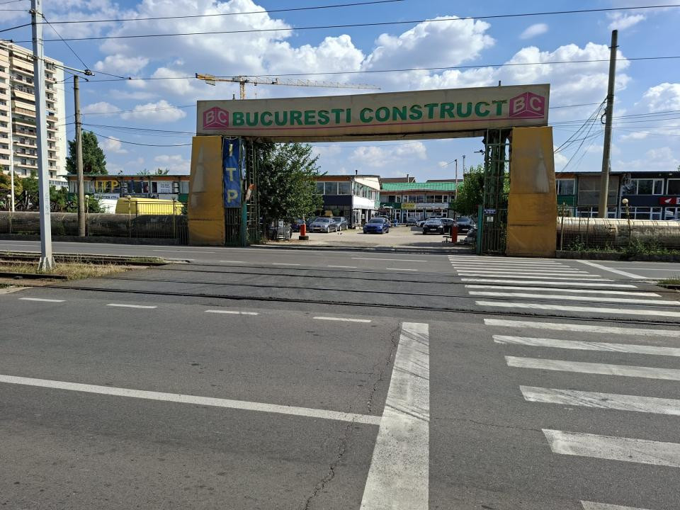 Oportunitate Investitie, Spatiu Comercial, P+1, 73 mp, Bd. Timisoara