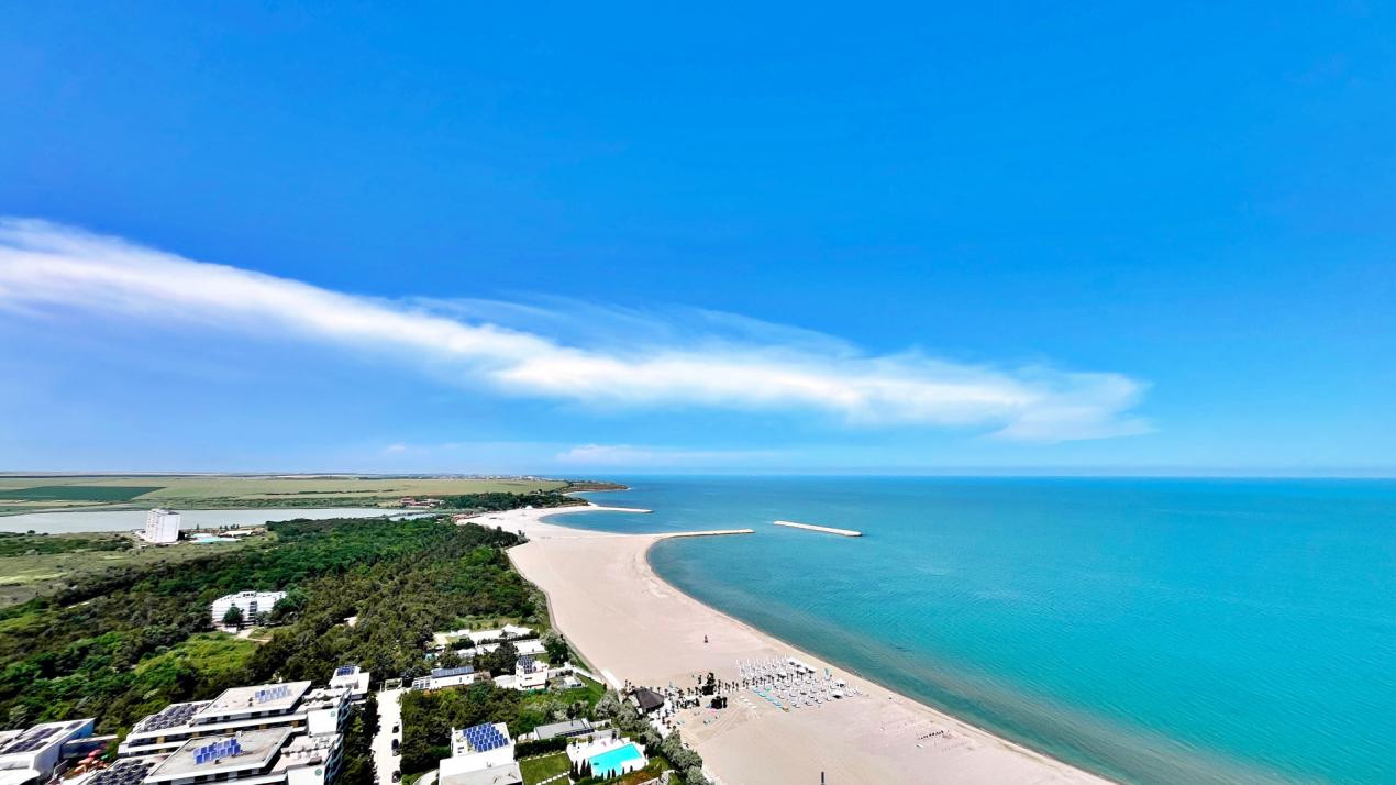 OLIMP TOWER - ETAJ 21 - EXECUTIVE COLLECTION by KELLER WILLIAMS