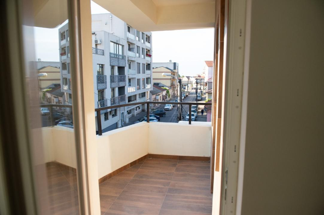 Birou modern de închiriat – 35,3 mp