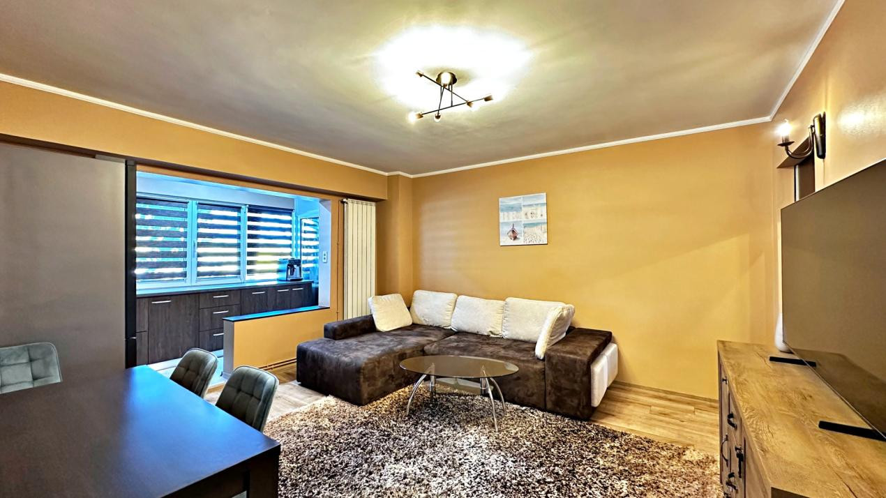 FAR/BILLA - APARTAMENT 3 CAMERE - ETAJ 1